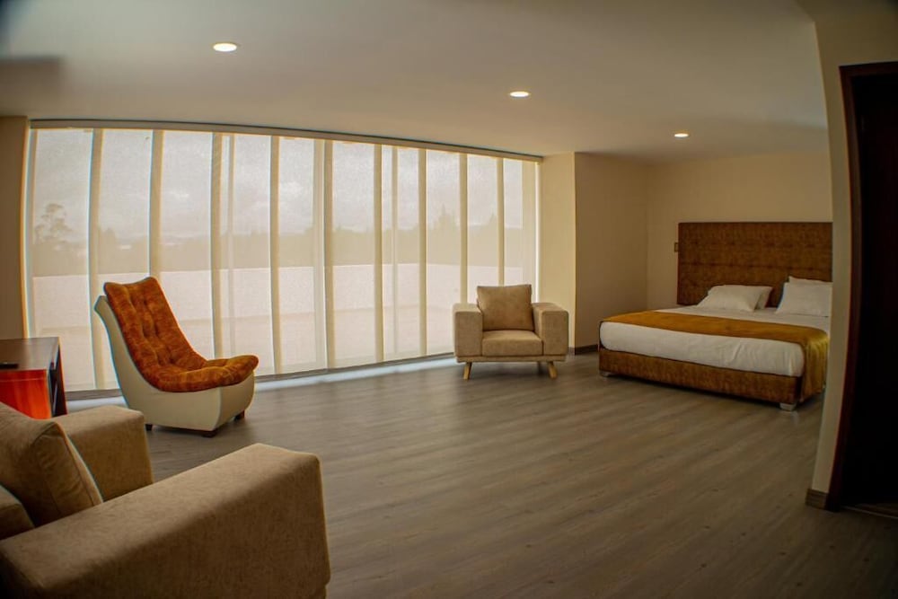 harmony hotel