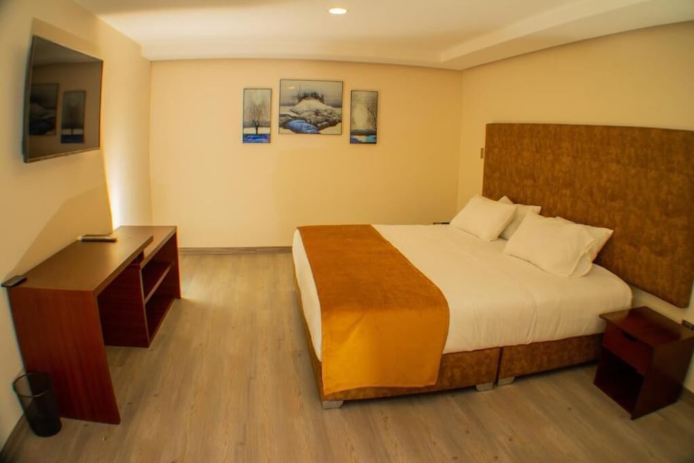 harmony hotel