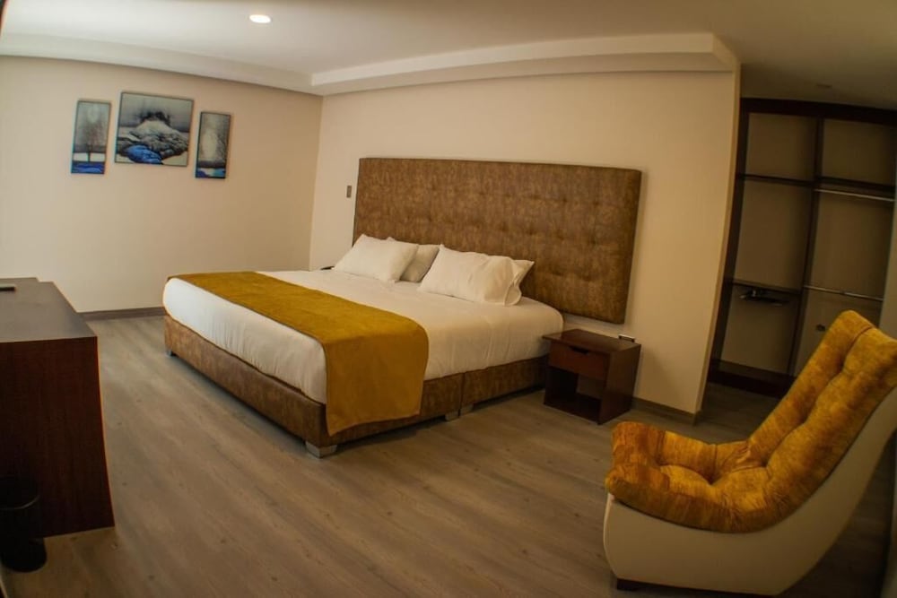 harmony hotel