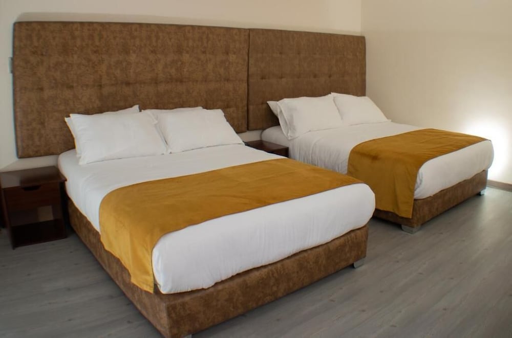 harmony hotel