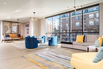 hyatt place gainesville downtown