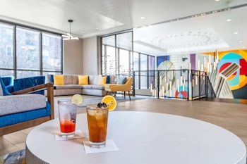 hyatt place gainesville downtown