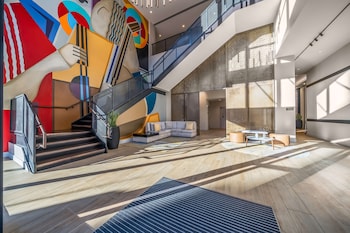 hyatt place gainesville downtown