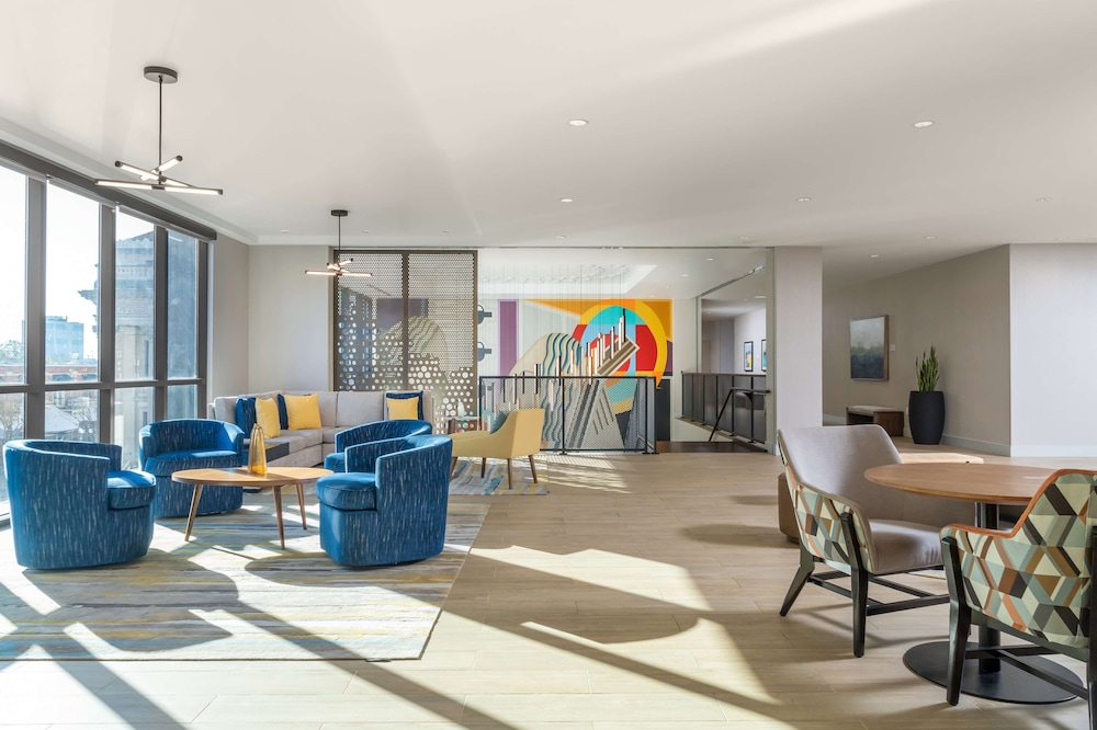 hyatt place gainesville downtown