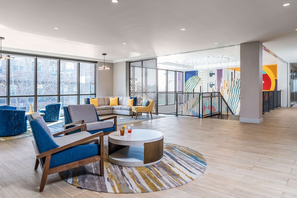 hyatt place gainesville downtown