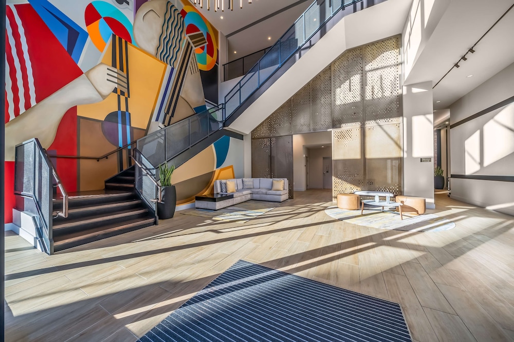 hyatt place gainesville downtown