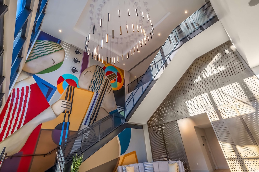 hyatt place gainesville downtown