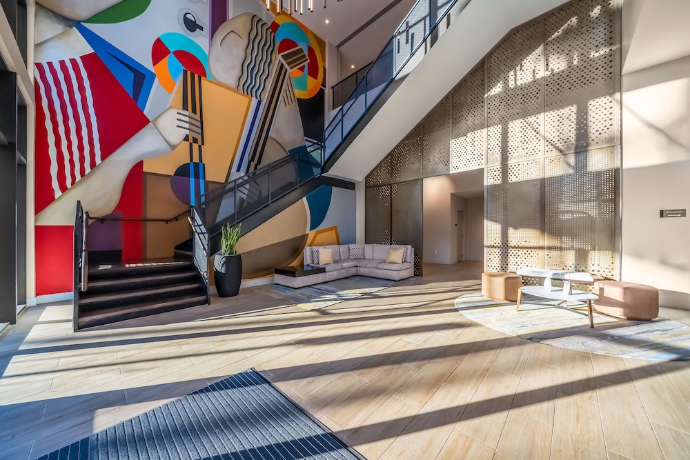 hyatt place gainesville downtown