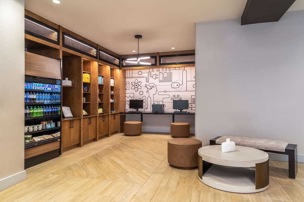 hyatt place gainesville downtown