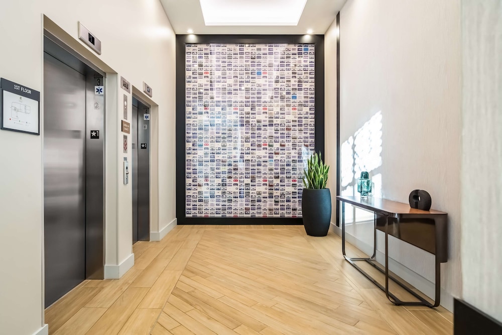 hyatt place gainesville downtown