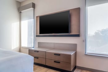 hyatt place gainesville downtown