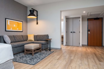 hyatt place gainesville downtown