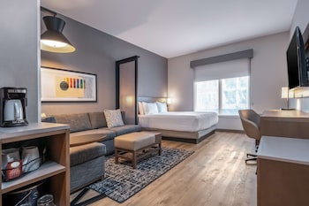 hyatt place gainesville downtown