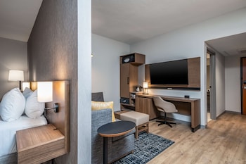 hyatt place gainesville downtown