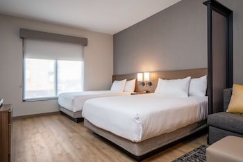 hyatt place gainesville downtown