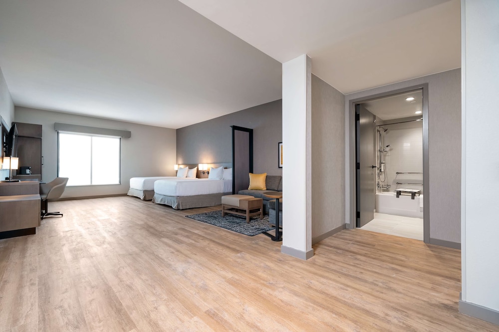 hyatt place gainesville downtown