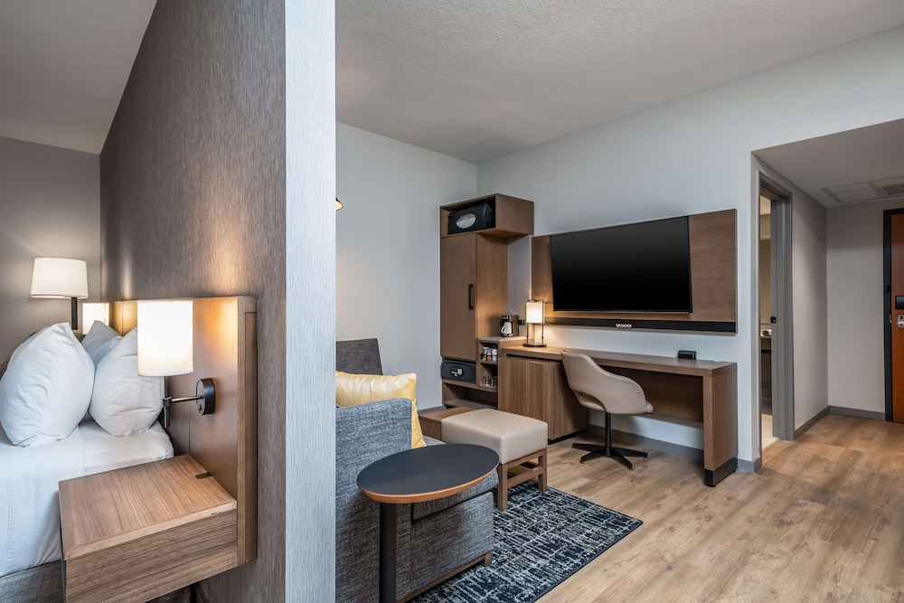 hyatt place gainesville downtown