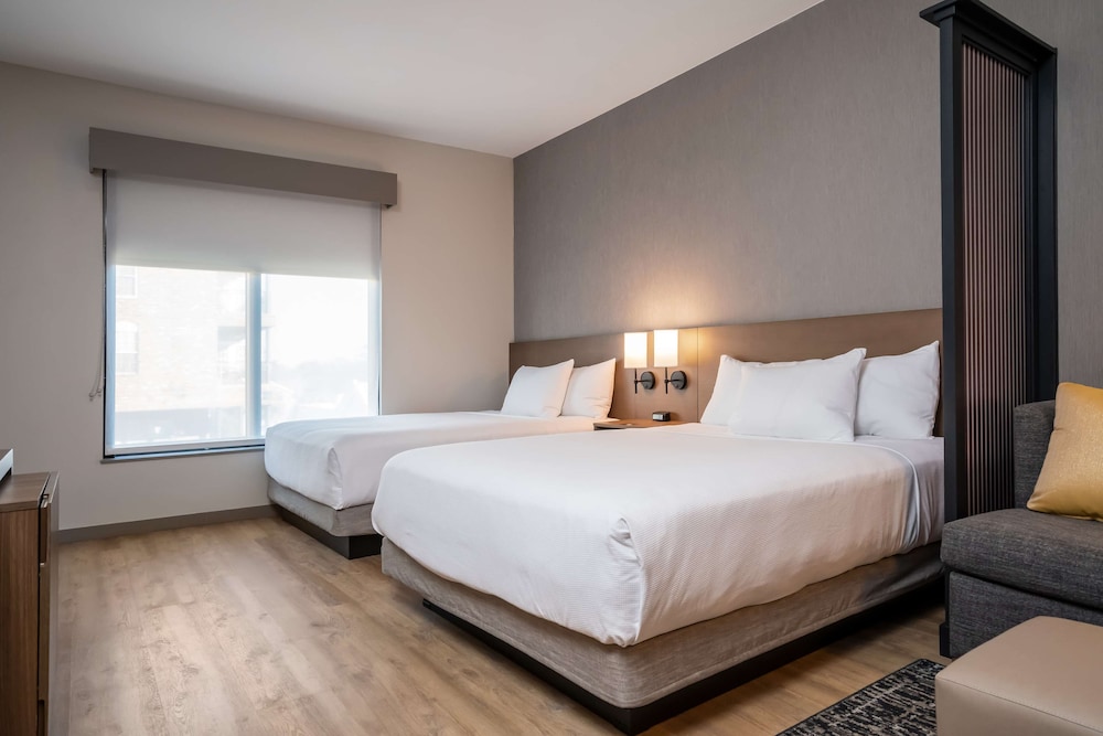 hyatt place gainesville downtown