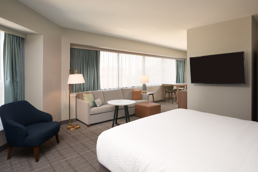 staybridge suites wilmington downtown an ihg hotel