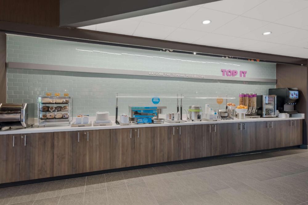 tru by hilton greensboro nc