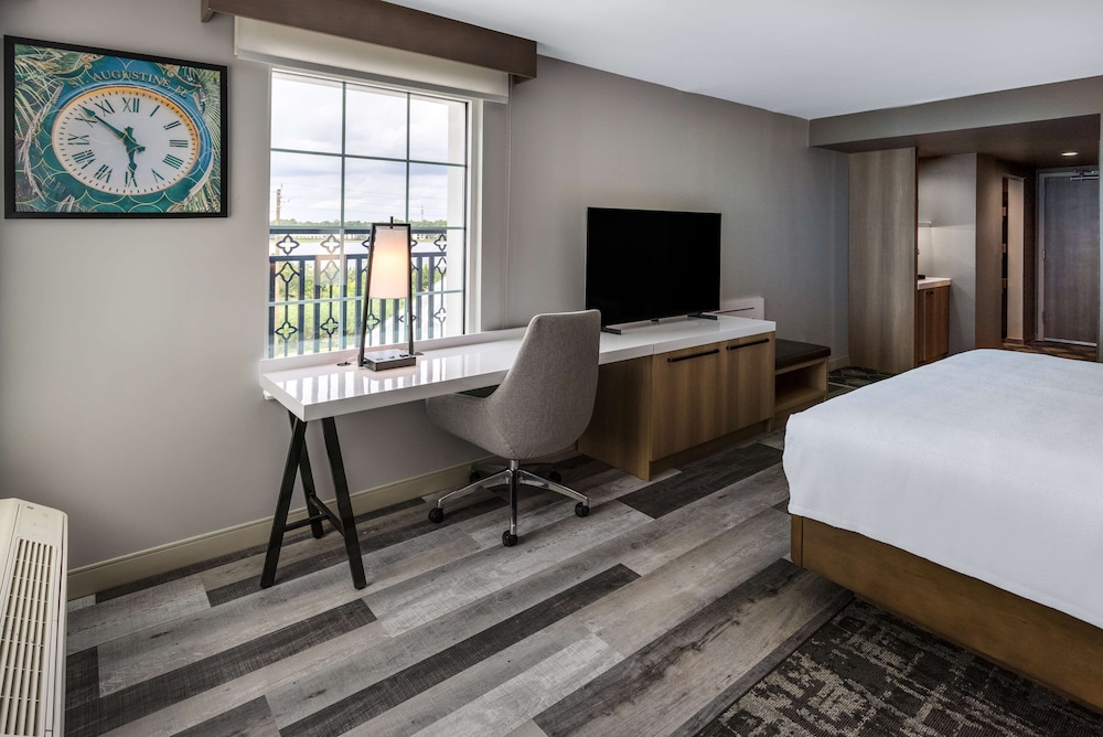 hilton garden inn st augustine historic district