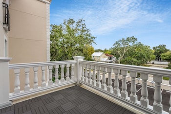 hilton garden inn st augustine historic district