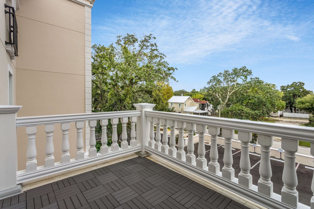 hilton garden inn st augustine historic district