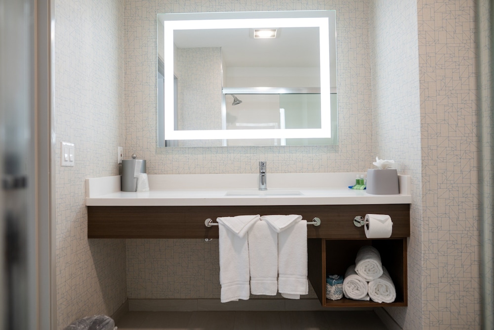 holiday inn express san clemente n beach area