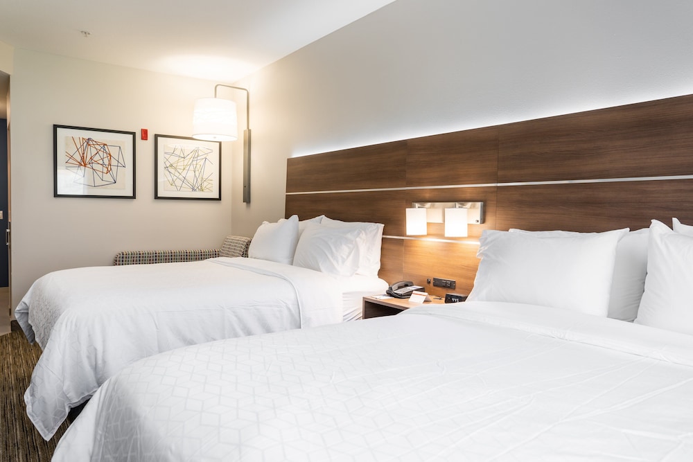 holiday inn express san clemente n beach area