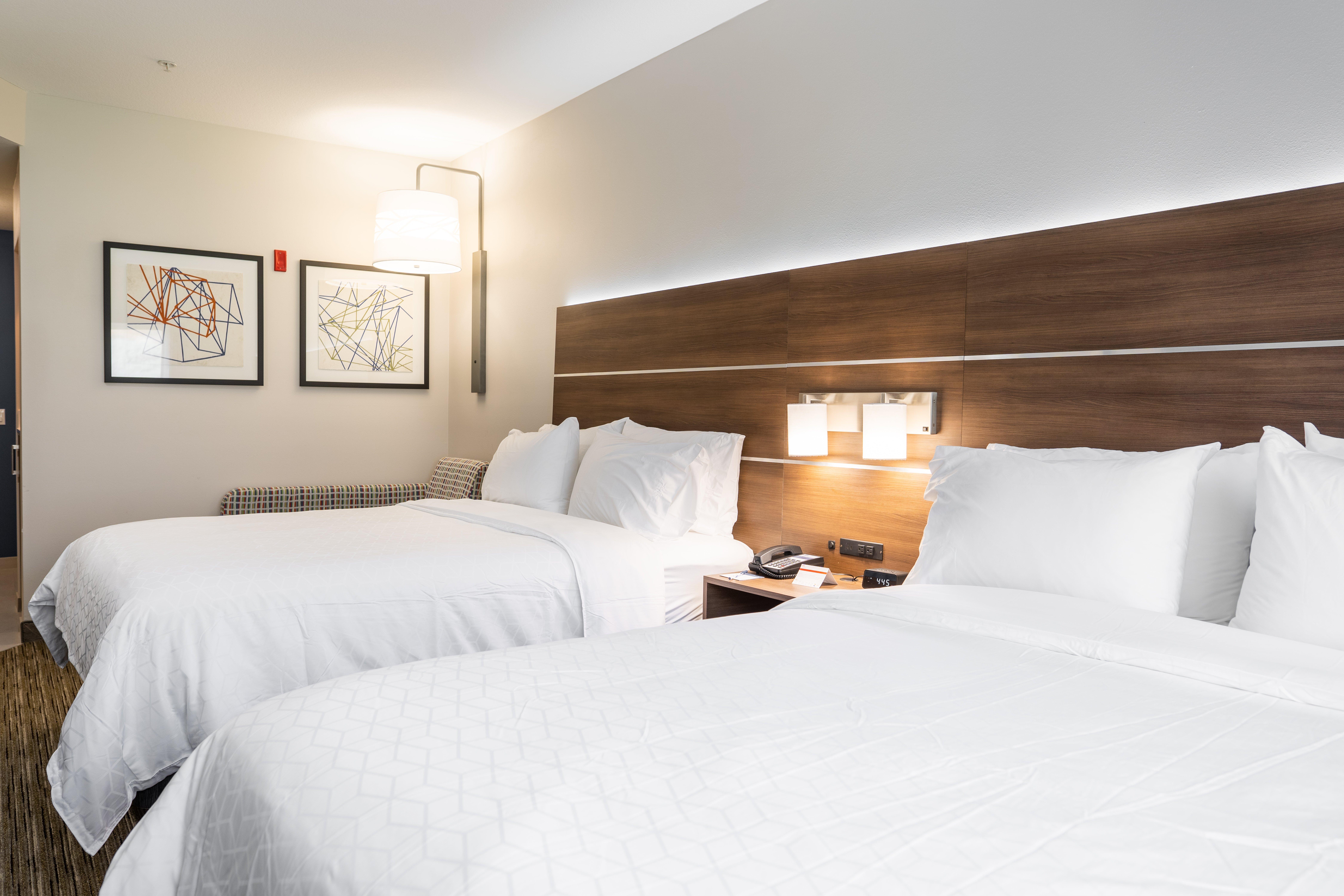 holiday inn express san clemente n beach area