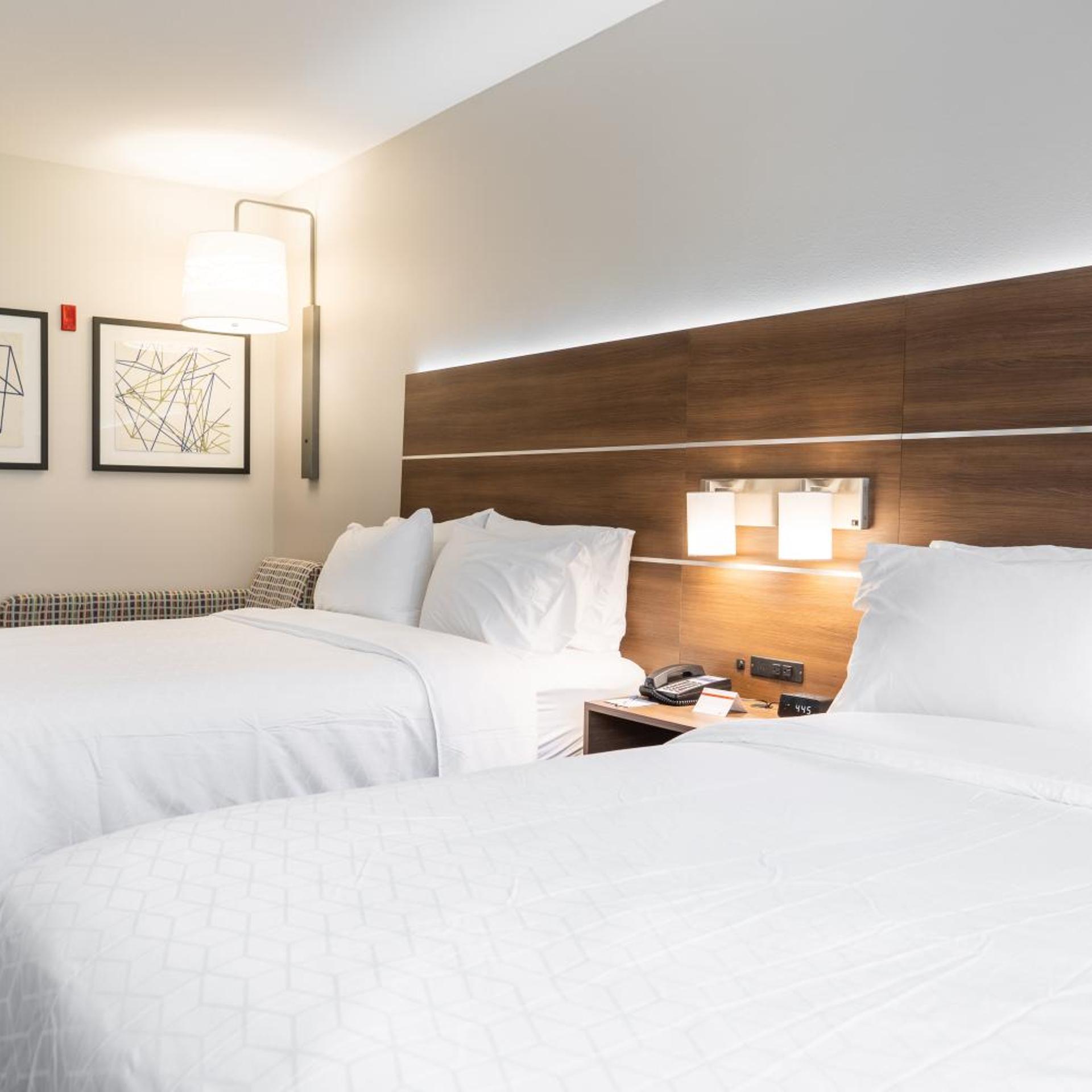 holiday inn express san clemente n beach area