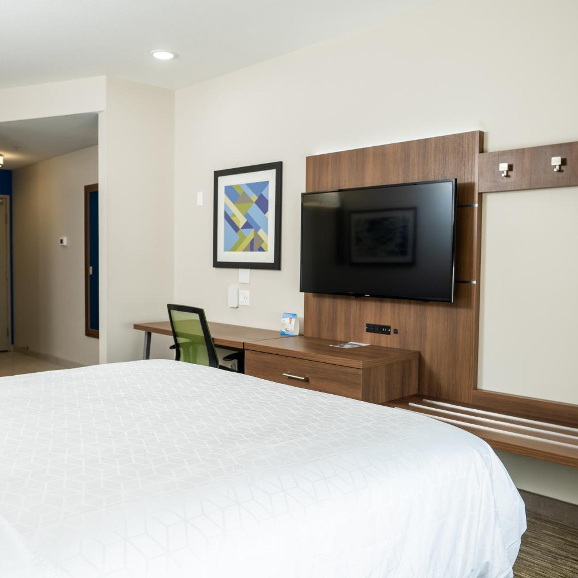 holiday inn express san clemente n beach area