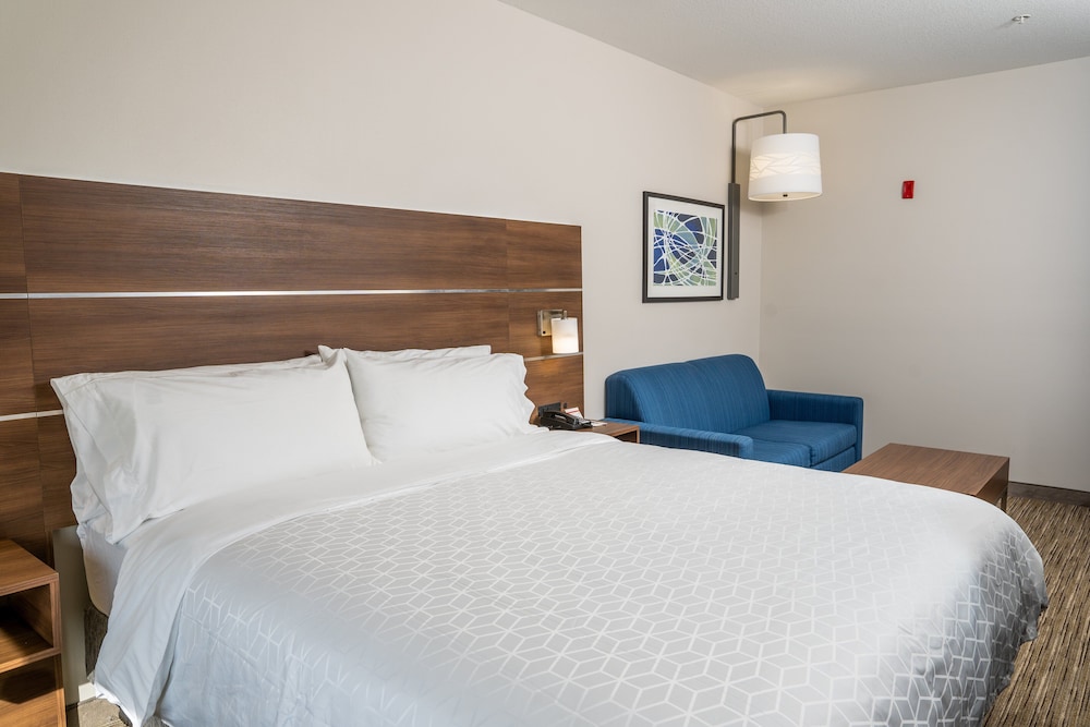 holiday inn express san clemente n beach area