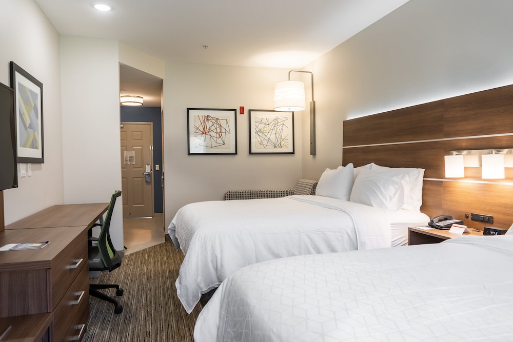 holiday inn express san clemente n beach area