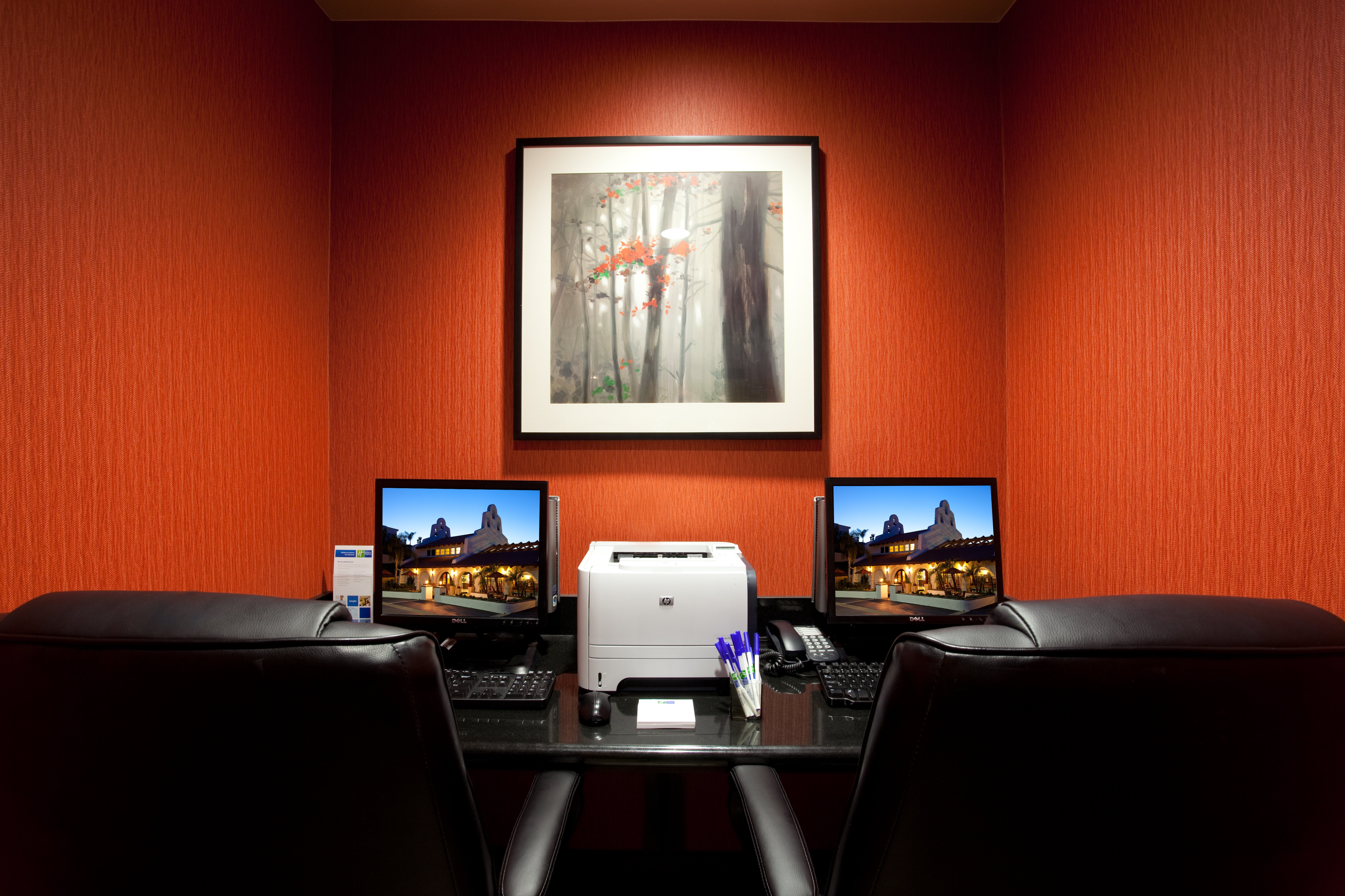 holiday inn express san clemente n beach area