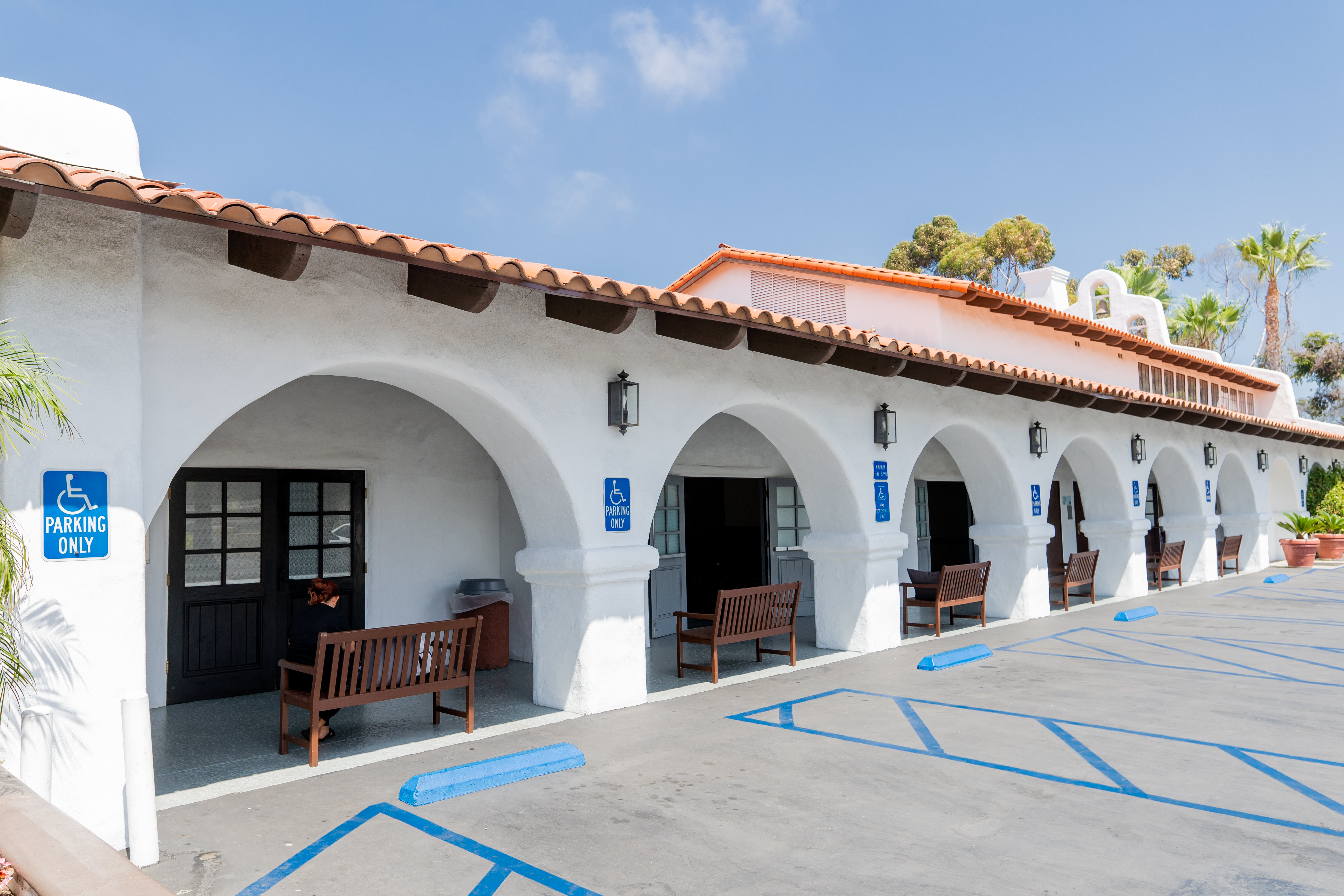 holiday inn express san clemente n beach area