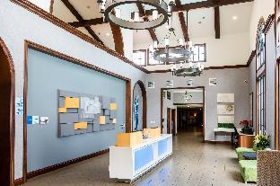 holiday inn express san clemente n beach area