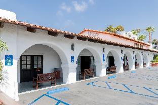 holiday inn express san clemente n beach area