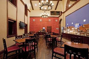 holiday inn express san clemente n beach area