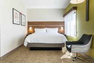 holiday inn express san clemente n beach area