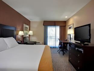 holiday inn express san clemente n beach area