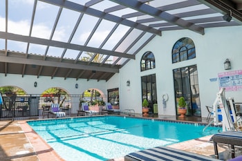 Holiday Inn Express San Clemente N - Beach Area,Los Angeles>>Laguna Beach,3 star