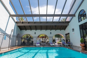 Holiday Inn Express San Clemente N - Beach Area,Los Angeles>>Laguna Beach,3 star