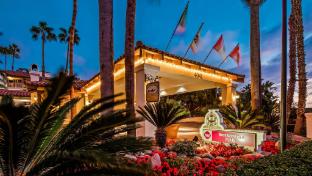 best western plus hacienda hotel old town