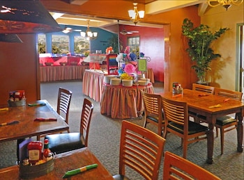 Best Western Plus Hacienda Hotel Old Town,San Diego>>La Mesa,3 star