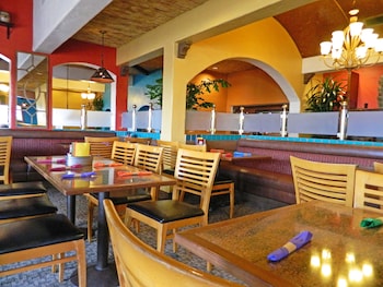 Best Western Plus Hacienda Hotel Old Town,San Diego>>La Mesa,3 star