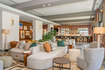 hilton san diego gaslamp quarter