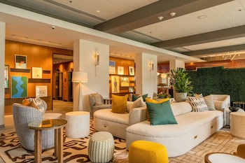 Hilton San Diego Gaslamp Quarter,Downtown San Diego>>California,4 star