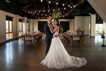 hilton san diego gaslamp quarter