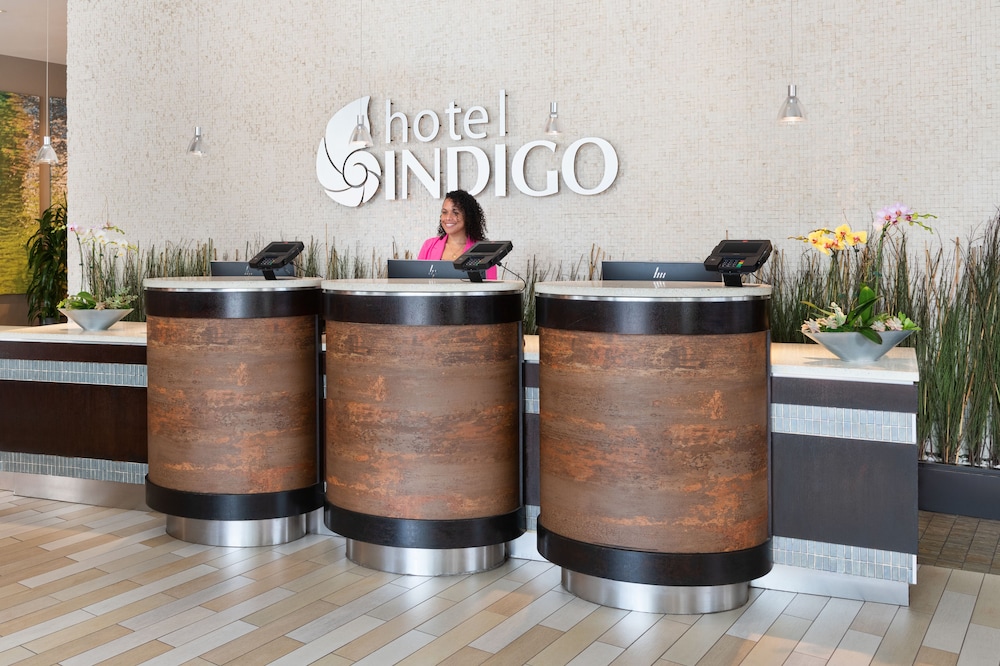hotel indigo san diego gaslamp quarter by ihg